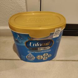Baby Formula - Lake Elsinore Pick Up only