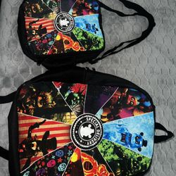 FNAF Backpack