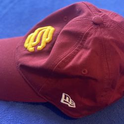 USC Baseball & Sports Cap (Hat) Adjustable Size