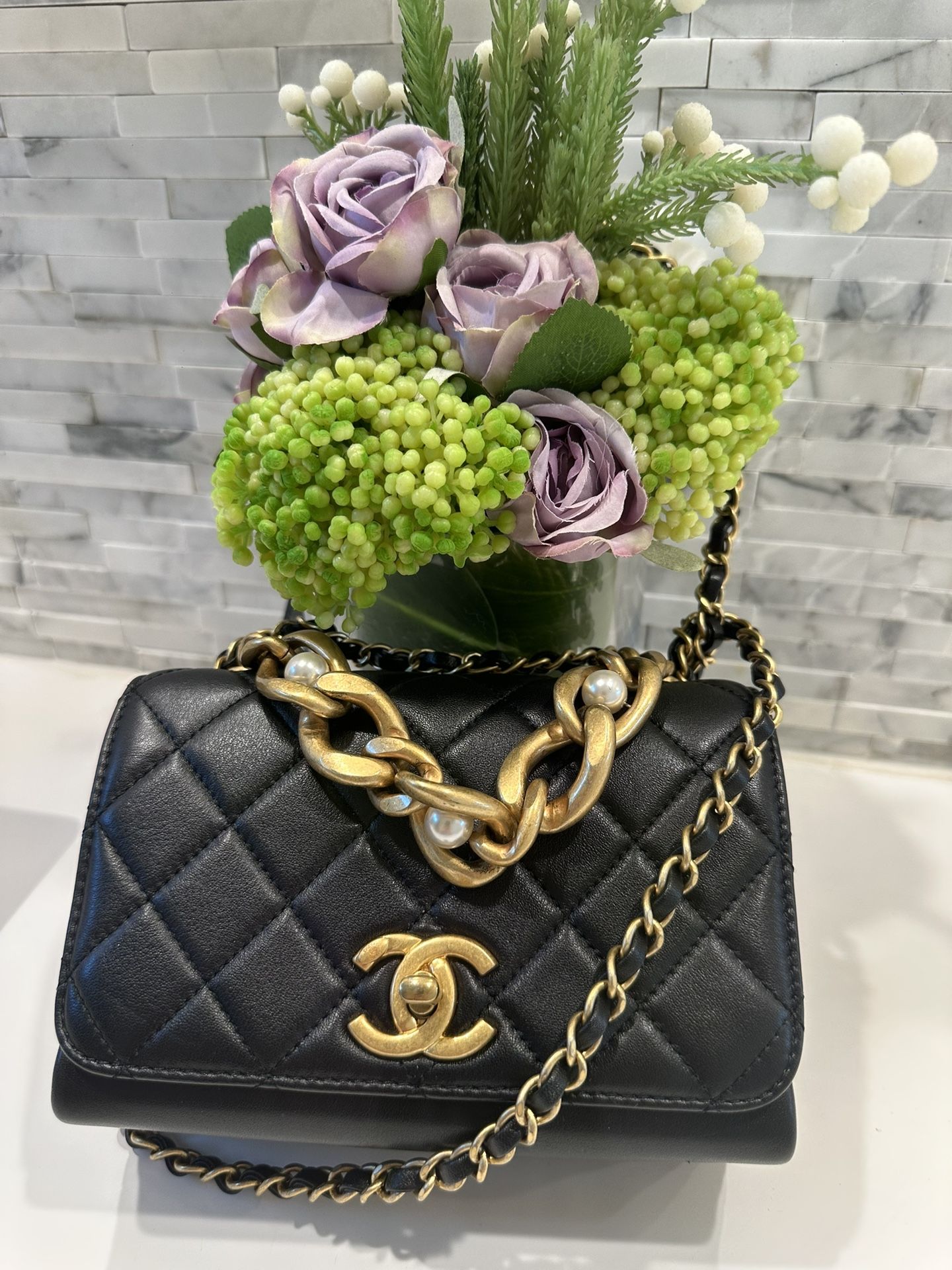 Crossbody Bag