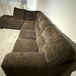 Sectional Sofa 