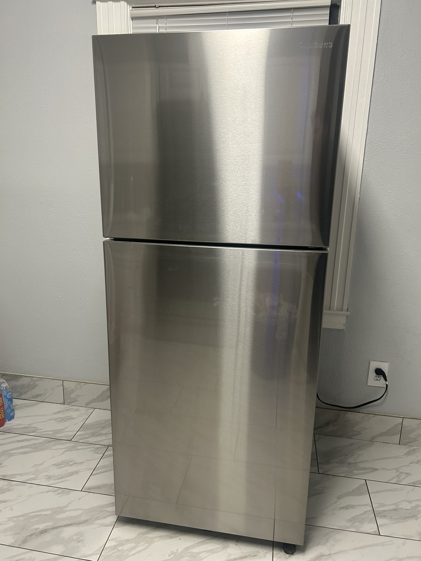 Samsung Fridge 