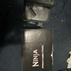 Ninja Professional Blender