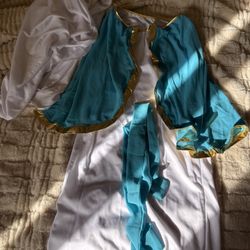 Jesus Halloween Costume 