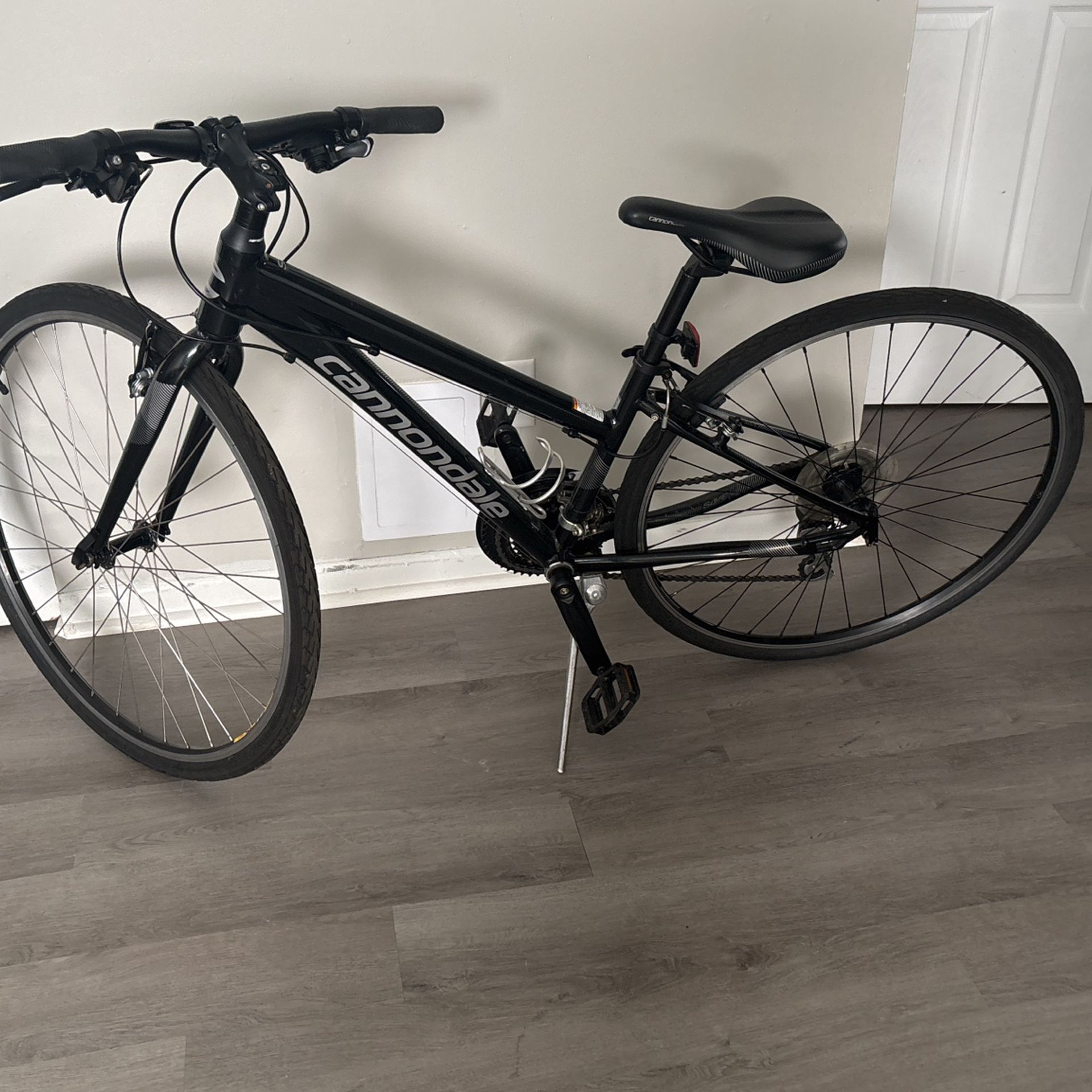 Cannondale Bike