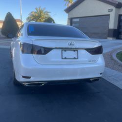 Taillight Tint & Smoke