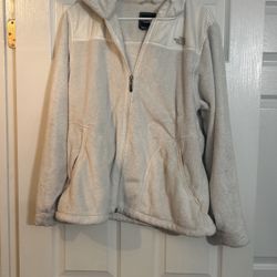 Northface Jacket