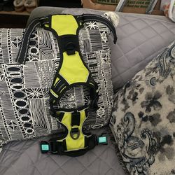 Dog Chest Leash