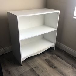 Small Book Shelf