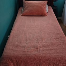 Twin  Bed Frame 