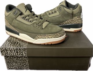 Jordan 3