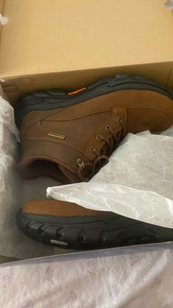 Work boots