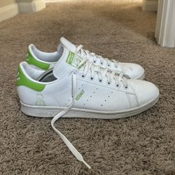 Adidas Stan Smith “Kermit” 