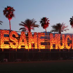 Besame Mucho Festival