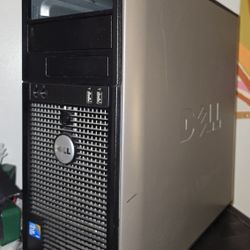 As-Is DELL Optiplex 780