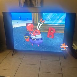 75 Inch Samsung TV