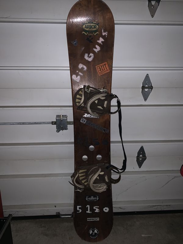 arbor element 158