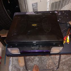 TFT FLIP DOWN MONITOR FOR CAR