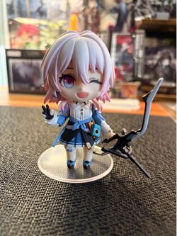 Anime Figure Nendoroid - March 7th