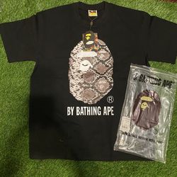 Bape tee