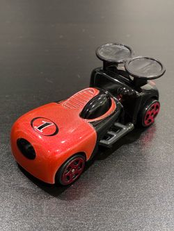 Disney Racers Mickey Mouse Car (2010)