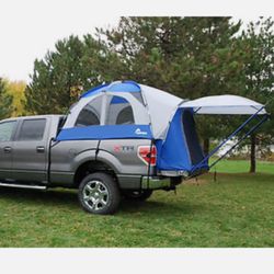 Napier sportz truck tent -new