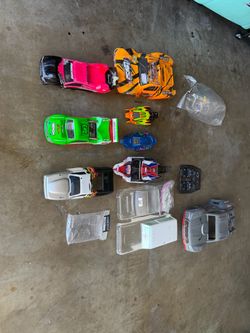 Rc