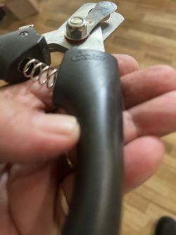 Dog Nail Clippers 