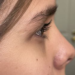 Lashes