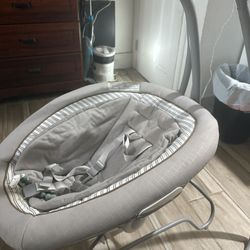 Garco Neutral Swing And Bouncer
