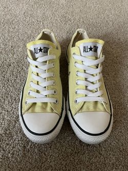 Converse, Chuck Taylor