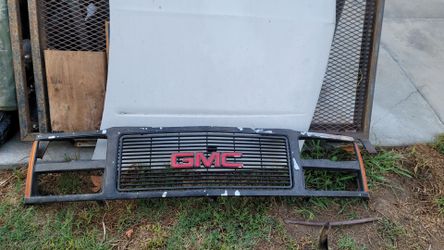 Grill