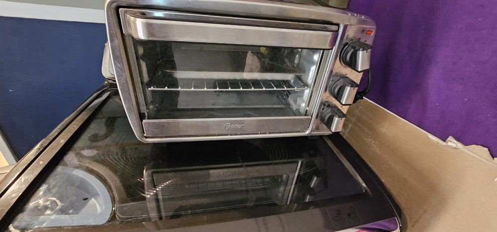 Toster Oven