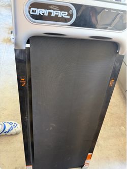 Walking pad