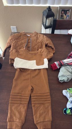 Little boys outfit three-piece brand new 18 months located in Riverside