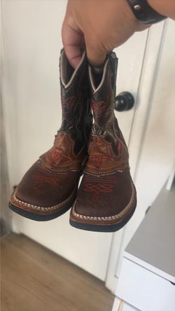 Botas para Niña Nuevas