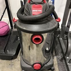 Shop Vac