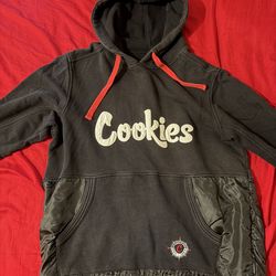 Cookie Hoodie SIZE XL