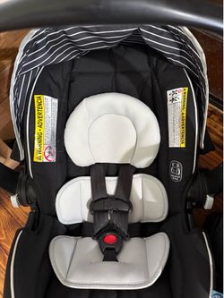 Car Seat
