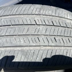 Llantas Y Rines Para Altima