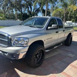 2003 Dodge Ram 3500