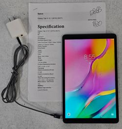 Samsung Galaxy Tab A SM-T510 128GB