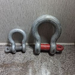 Heavy Duty $60 For Both