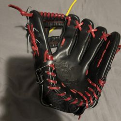 Rawlings Heart Of The Hide 