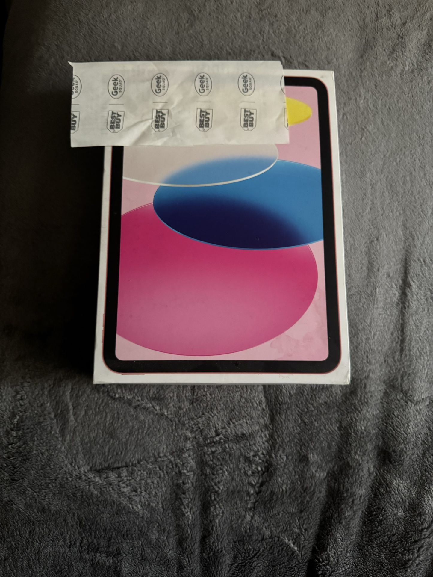 Apple iPad 10.1