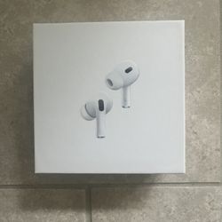 Airpod Pro 2nd Generation 