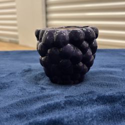  Ceramic Grape 