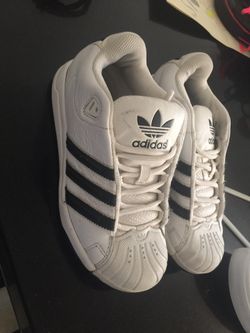 Los 2 pares x$10 Adidas