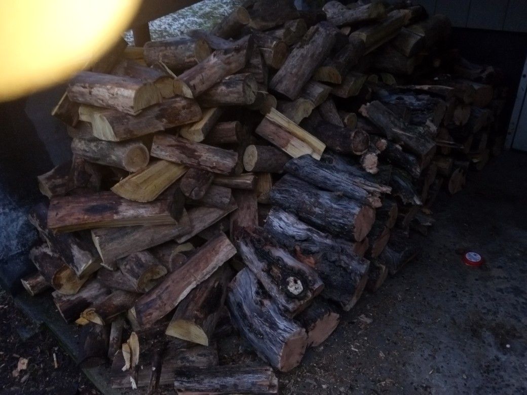 Madrona Firewood for Sale in WA OfferUp