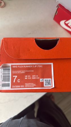 Nike Flex Runner 7C
